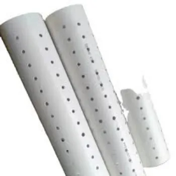 Perforated Pvc Pipe
